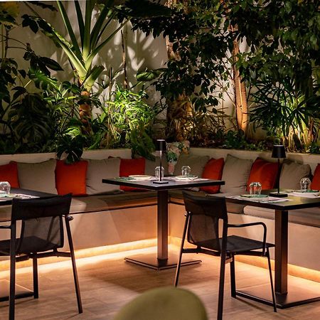 Ivis 4 Boutique Hotel Афины Экстерьер фото