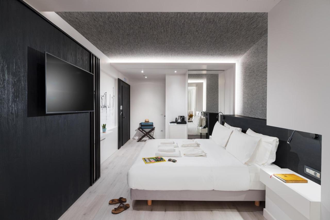 Ivis 4 Boutique Hotel Афины Экстерьер фото