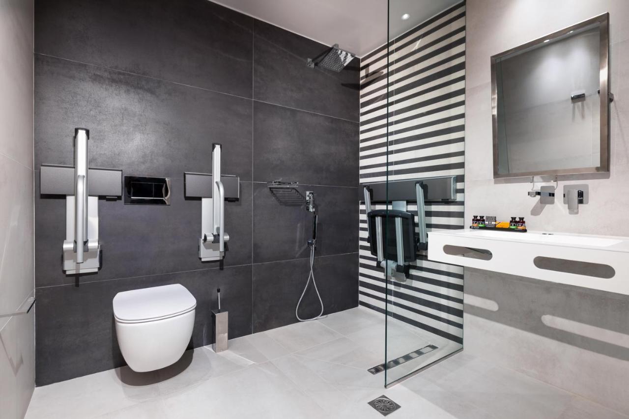 Ivis 4 Boutique Hotel Афины Экстерьер фото