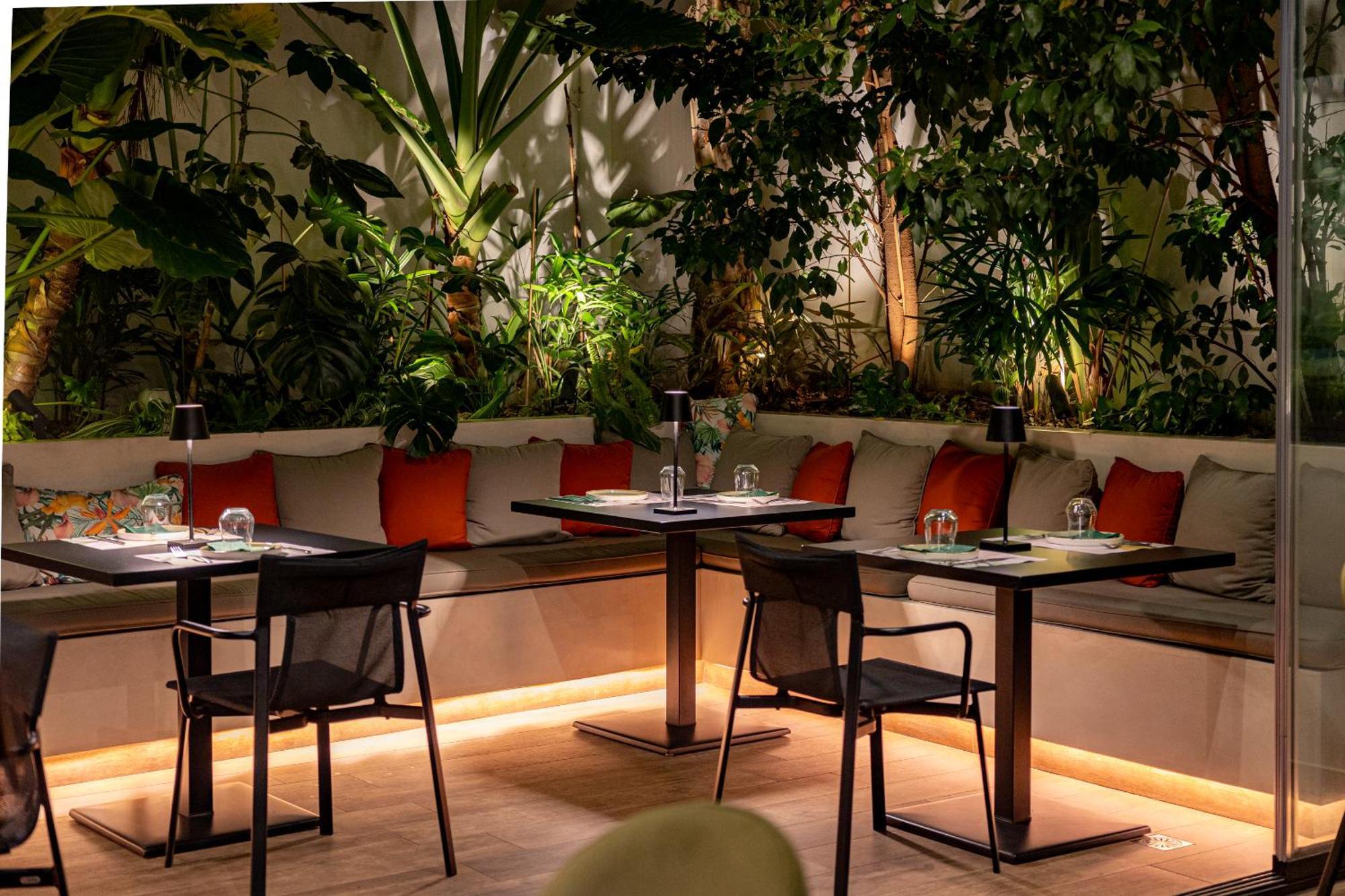 Ivis 4 Boutique Hotel Афины Экстерьер фото